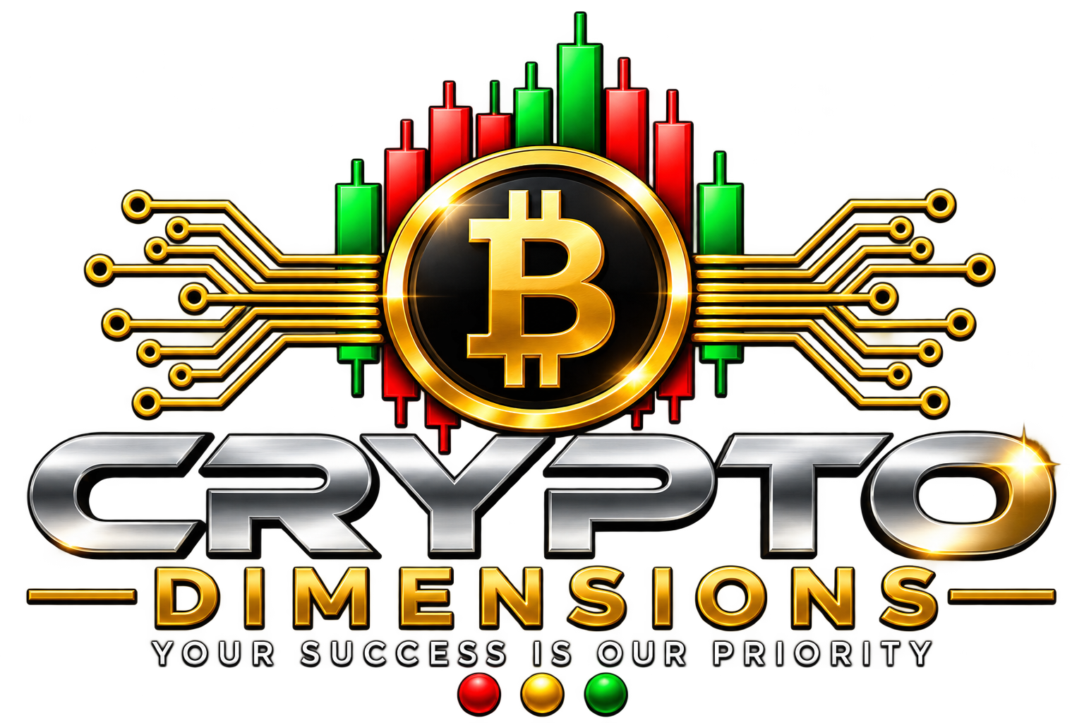 Crypto Dimensions