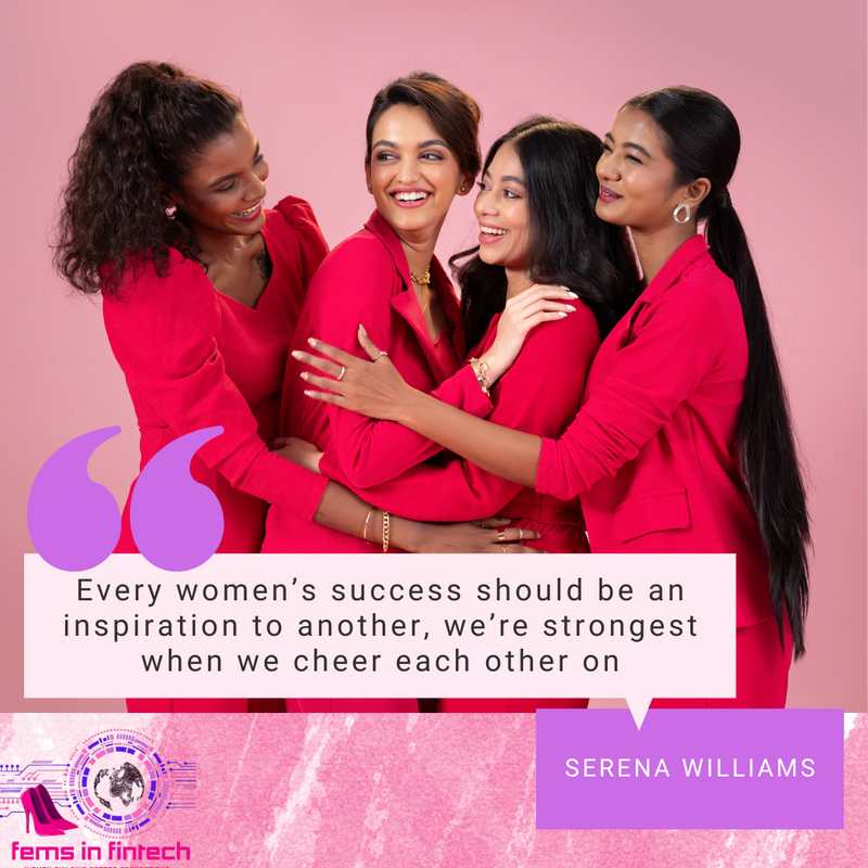 Leadership Article on Thembi Shilenge