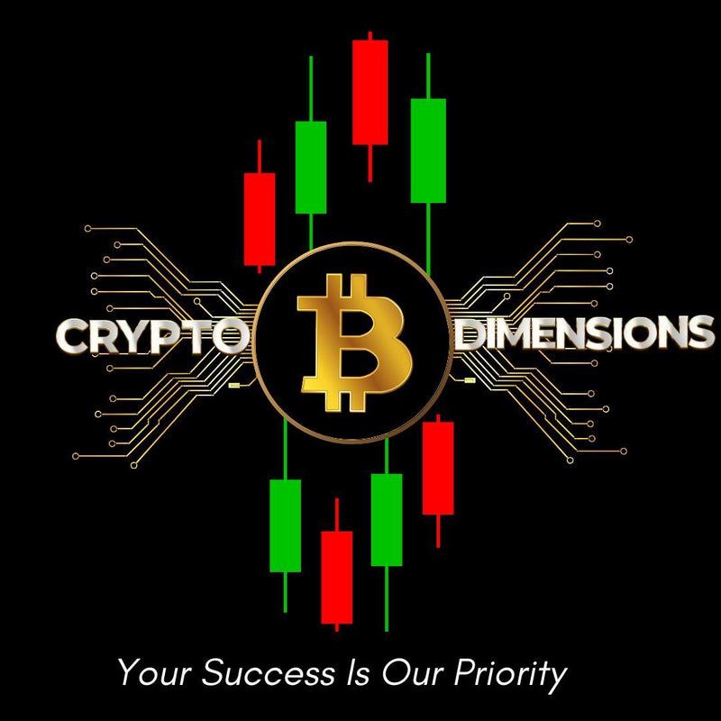 Unleashing the Future: How Crypto Dimensions is Transforming Lives Through Cryptocurrency