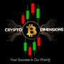 Unleashing the Future: How Crypto Dimensions is Transforming Lives Through Cryptocurrency
