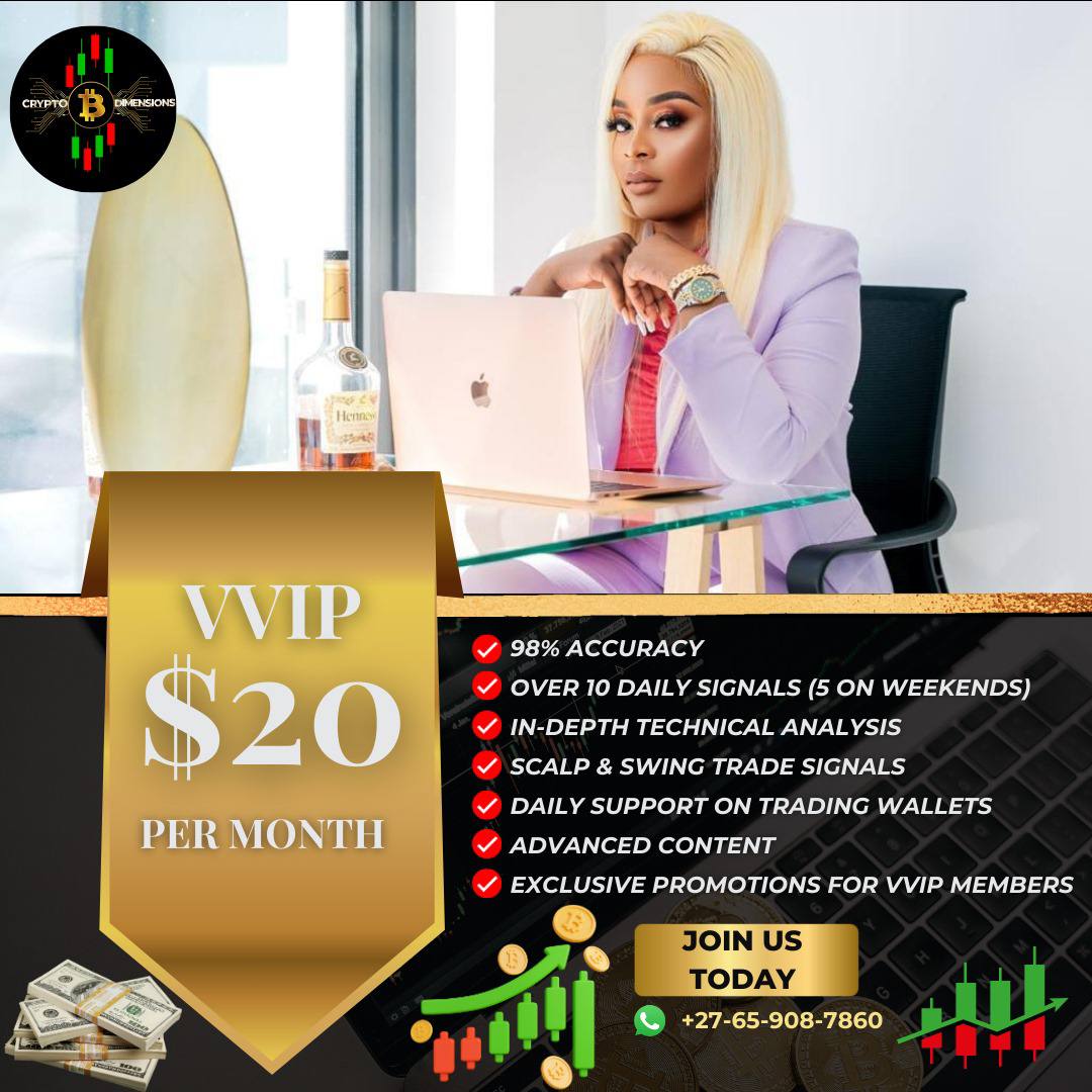 VVIP $20 PER MONTH