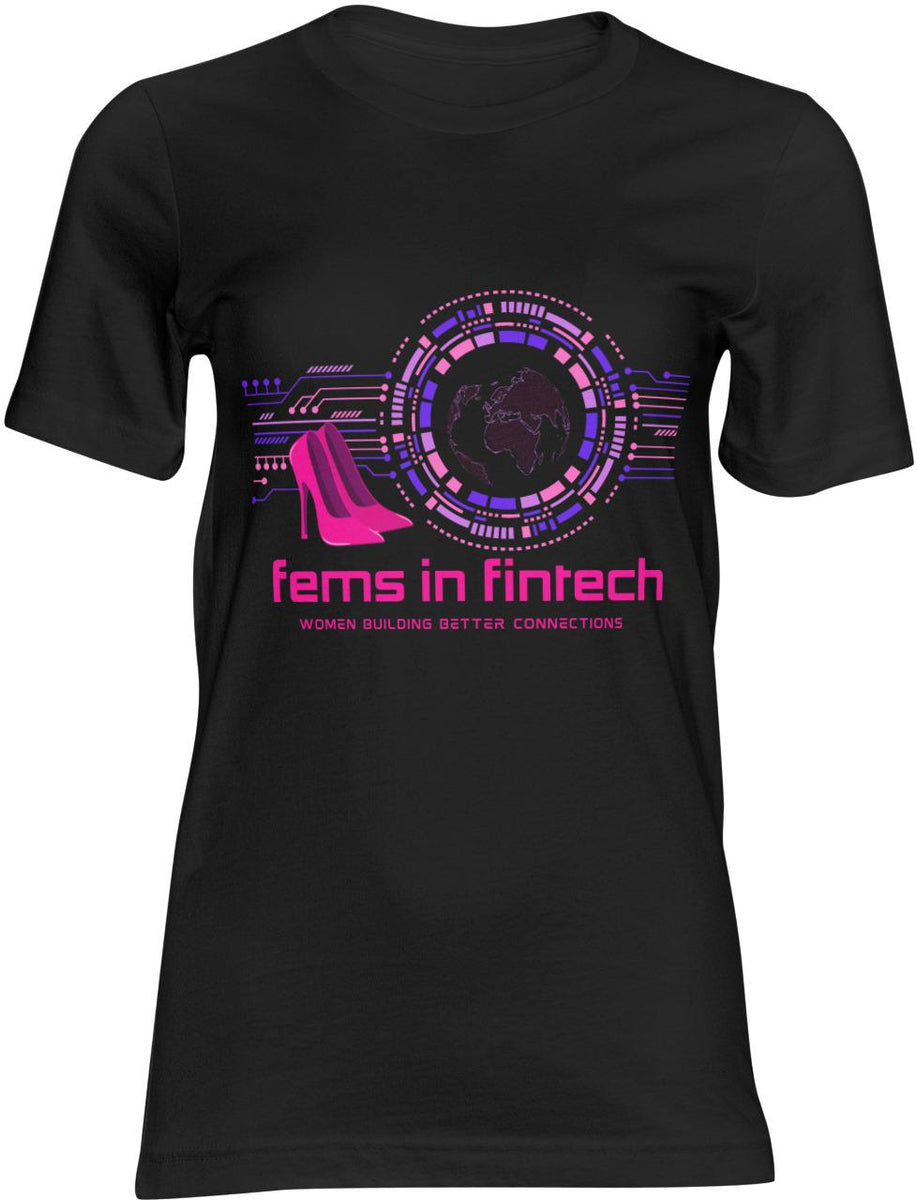 Fems in fintech