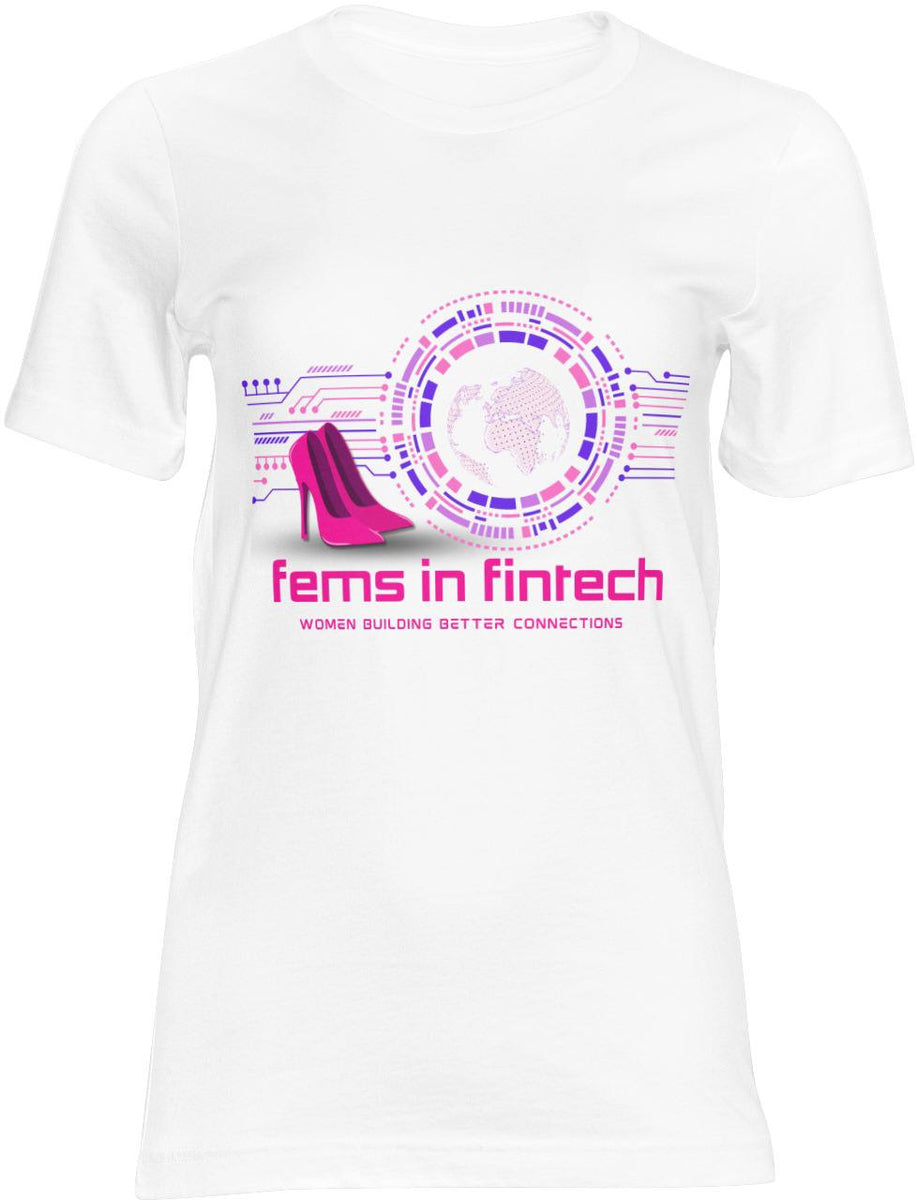 Fems in fintech