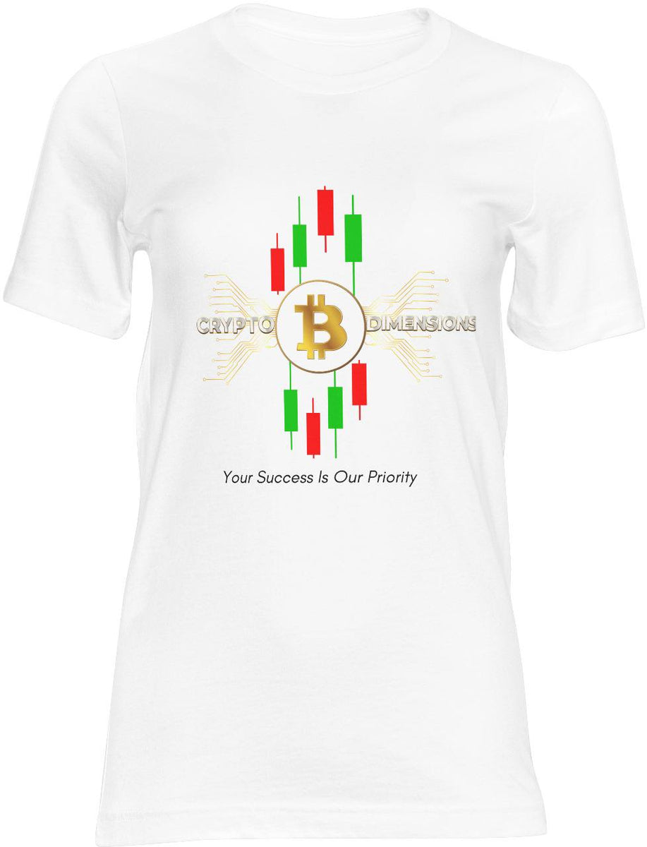 Crypto Dimension Merch