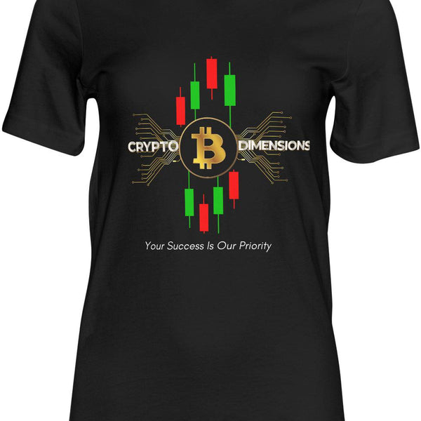 Crypto Dimension Merch
